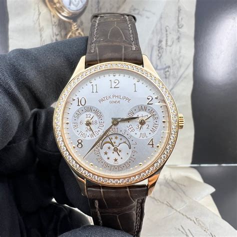 Gebrauchte Patek Philippe Complications Uhren kaufen 